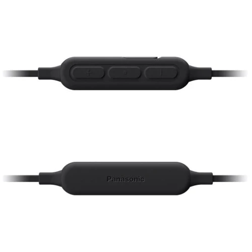 Навушники Panasonic RZ-NJ320BGEK Black: Тип кріплення крепление на шее