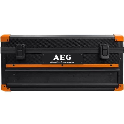 Шуруповерт AEG BSB 18 CBLLE LI-252X (4935464410): Призначення профессиональный