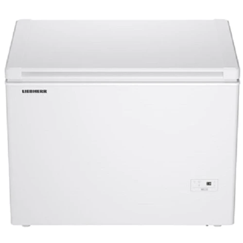 Морозильный ларь Liebherr CFf 1870 Pure