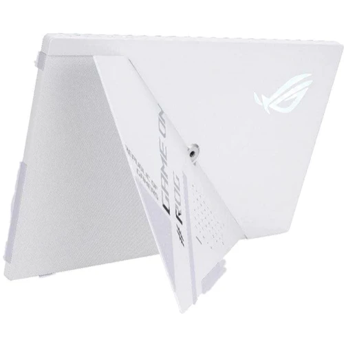 Монитор ASUS ROG Strix XG16AHPE-W (90LM06ID-B01170): Разрешение Full HD (1920x1080)