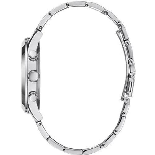 Наручний годинник GUESS W1295L1: Стиль спортивний