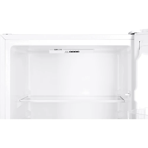 Холодильник Ardesto DDF-M260W177: Общий объем, л 260