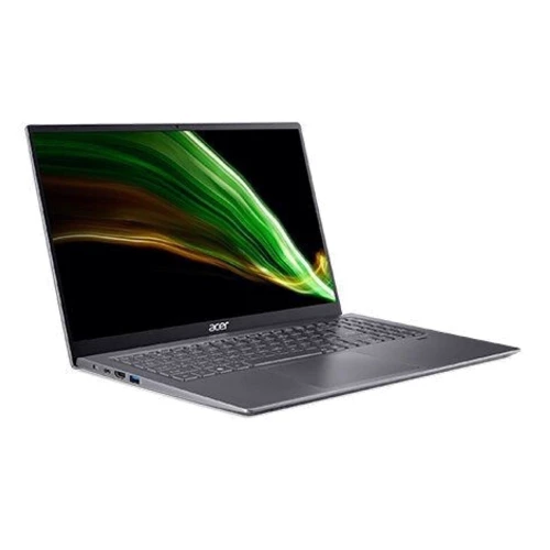 Ноутбук Acer Swift 3 SF316-51-72YJ (NX.ABDEG.006): Оперативная память 16 ГБ