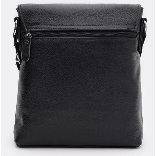 Мужская сумка планшет Keizer черная (K13656bl-black): Страна производитель Тайвань