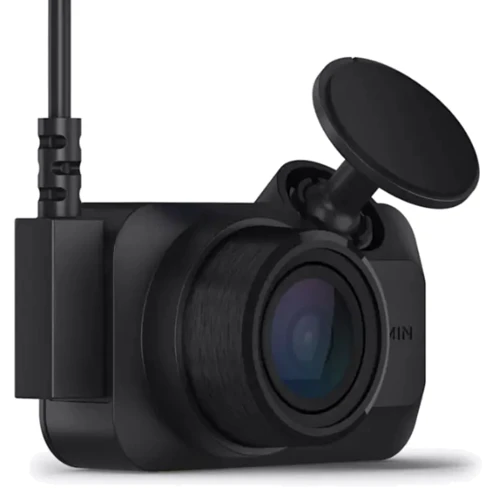 Автомобільний відеореєстратор Garmin Dash Cam Mini (010-02899-10): Кут огляду, градусів 140