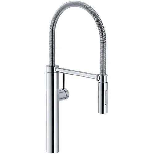 Franke Pescara Semipro XL хром (115.0393.974)