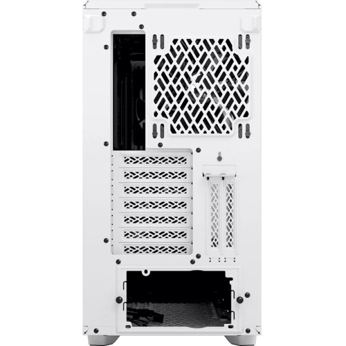 Корпус Fractal Design Meshify 2 White TG Clear Tint (FD-C-MES2A-05) фото 6