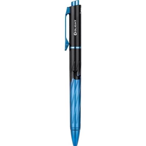 Ліхтар туристичний Ручка-ліхтар Olight Open Pro deep sea blue: Максимальний час роботи, год 0.39