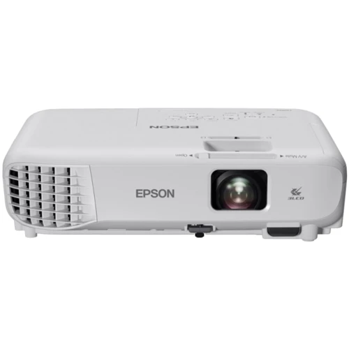 Проектор Epson EB-W06 (V11H973040): Тип Для домашнего кинотеатра
