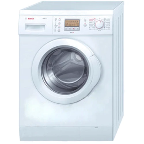 Пральна машина Bosch WVD 24460