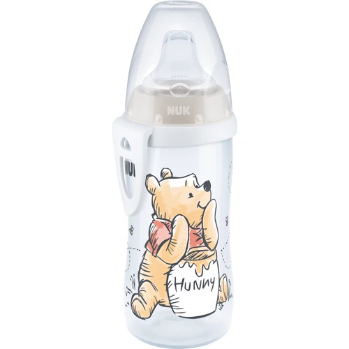 Поильник NUK Disney Active Cup, 300 мл (3954040)