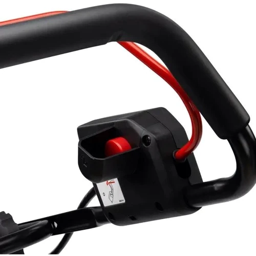 Газонокосилка Makita DLM382CM2 аккумуляторная фото 8