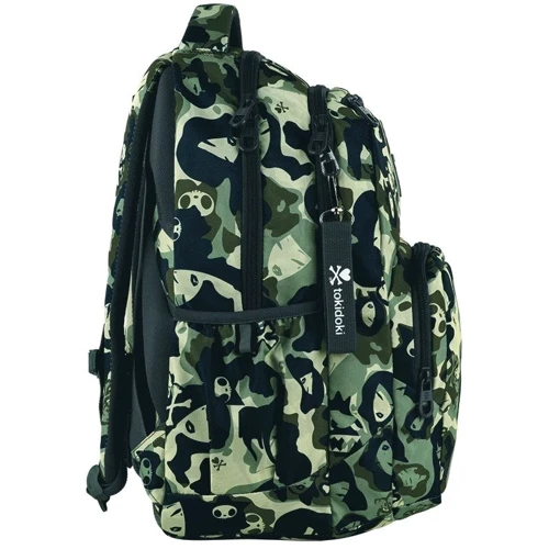 Рюкзак Kite Education teens 903L Tokidoki (TK24-903L): Размер L (145-175 см)