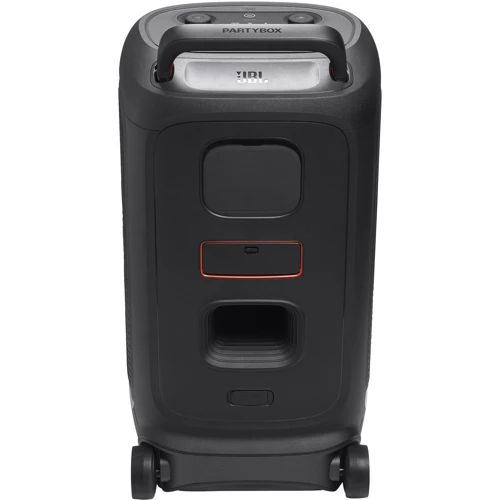 Акустика JBL PartyBox 520 Black (JBLPARTYBOX520EU) UA: Тип портативная