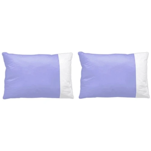Наволочка Sonex Aero Gentle Lavender функциональная 50x70 2 шт (SO102222)
