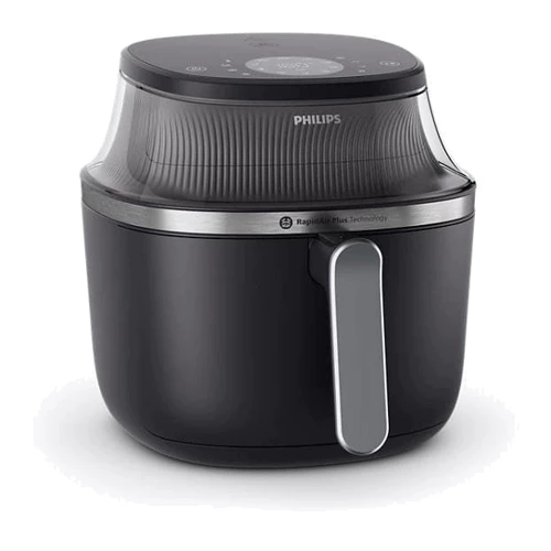 Фритюрниця Philips NA331/00 Ovi XL Series 3000: Потужність, Вт 1700