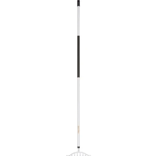 Грабли для клумб и кустарников Fiskars White (1019607): Тип грабли