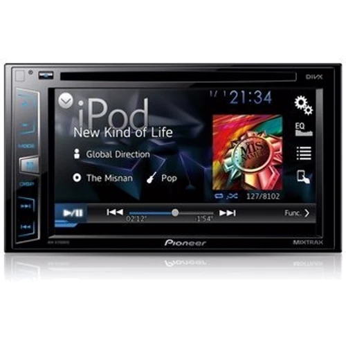 Pioneer AVH-X1700DVD