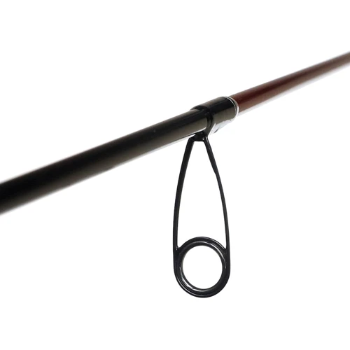 Спінінгові вудилище Daiwa Fuego 732LFS-ST 2,20m 2-10gr: Довжина, м 2.2