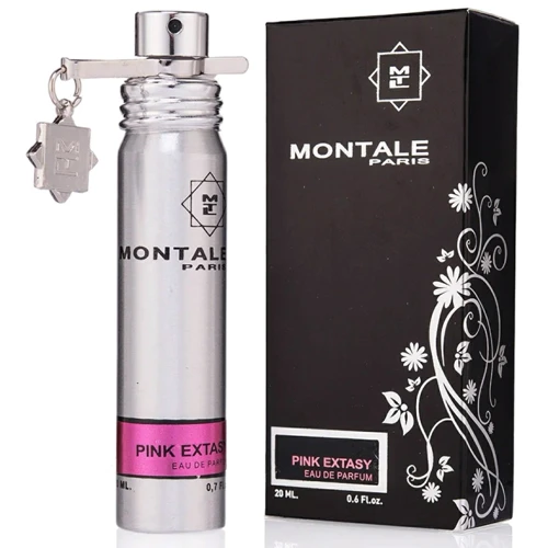Парфумована вода Montale Pink Extasy 20 ml