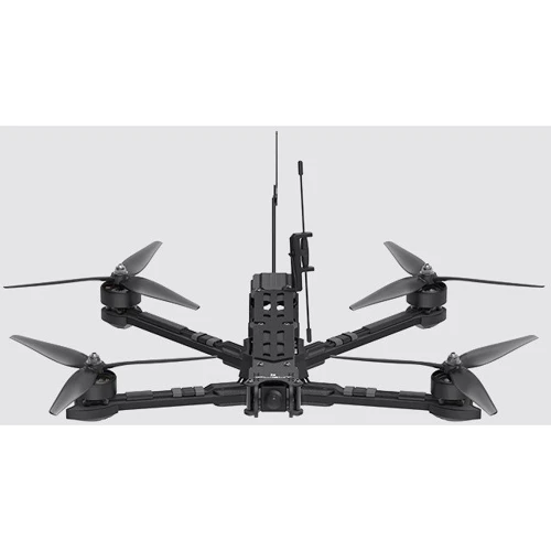 iFlight FPV камикадзе Chimera7 ECO Analog 5.8G 2.5W 6S BNF ELRS 868/915MHz (без акб): Производитель iFlight