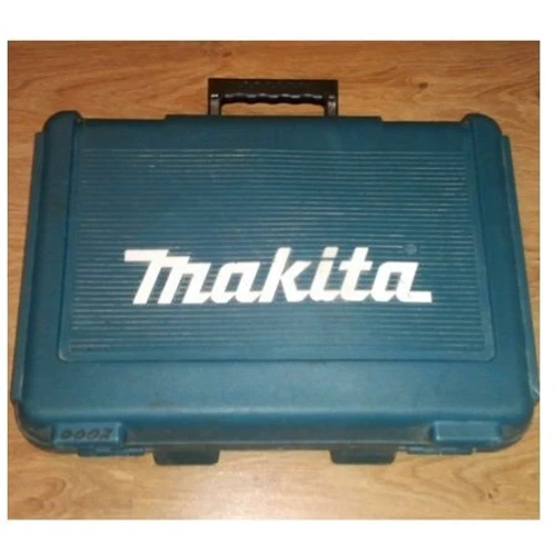 Шуруповерт акумуляторний Makita 6261DWPE: Кількість швидкостей роботи 2