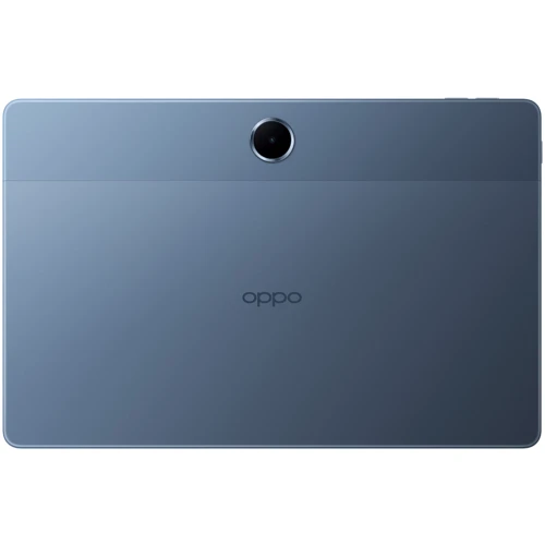 Планшет OPPO Pad SE 6/128Gb LTE Grey Blue (UA): Комунікації GPS, GSM-модуль, 4G LTE, 3G, Bluetooth, Wi-Fi