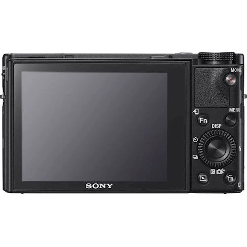 Sony Cyber-Shot RX100 V Офіційна гарантія: Елемент живлення акумулятор