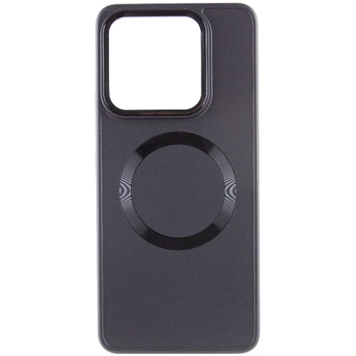 Аксессуар для смартфона TPU Case Bonbon Metal Style with MagSafe Black for Xiaomi 13 Pro: Совместимость Xiaomi 13 Pro
