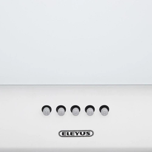 Вытяжка Eleyus Focus 1000 60 WH фото 6