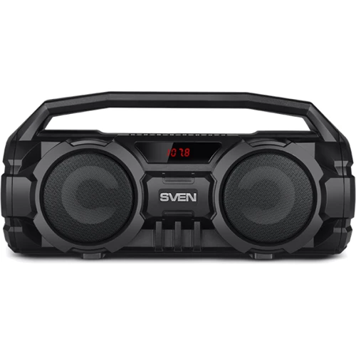Акустика SVEN PS-415 Black: Цвет черный