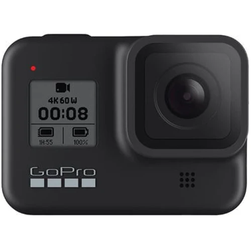Екшн камера GoPro HERO8 Bundle (CHDRB-801) : Дисплей 2 "сенсорний LCD
