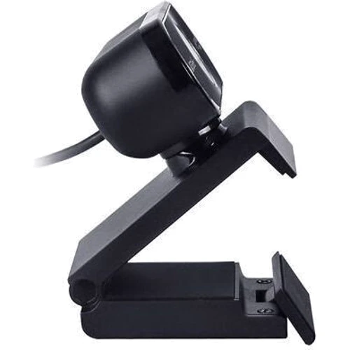 A4tech PK-940HA 1080P Black (PK-940HA): інтерфейс підключення USB 2.0
