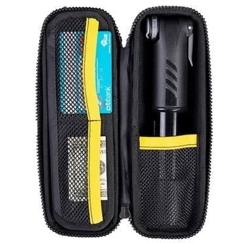 Велосумка Сумка для інструментів Topeak CagePack XL 0.9 л 128 г (TC2300BG): Виробник Topeak