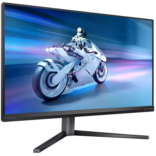 Монитор Philips 27M2N5500/00: Разрешение Wide Quad HD (2560x1440)