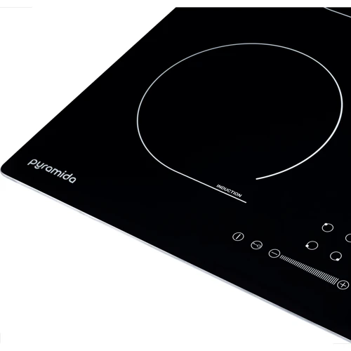 Варочная поверхность Pyramida IH G 640: Рабочая поверхность стеклокерамика