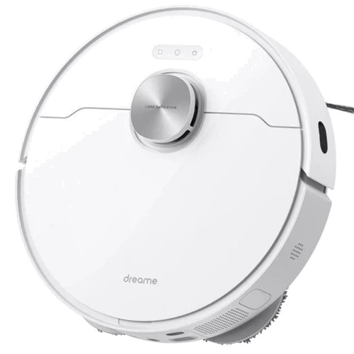 Робот уборщик Xiaomi Dreame Bot L10S Pro Ultra: Дополнительно Система фильтрации HEPA, Мощный, Для маленькой квартиры, Для больших помещений, Умный, Виртуальная стена, Адаптация под тип поверхности, Автономные, Автоматическая подзарядка, 2 в 1