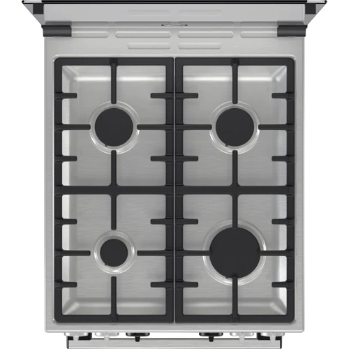 Плита комбинированная Gorenje K5352XF: Тип устройства Комбинированная плита