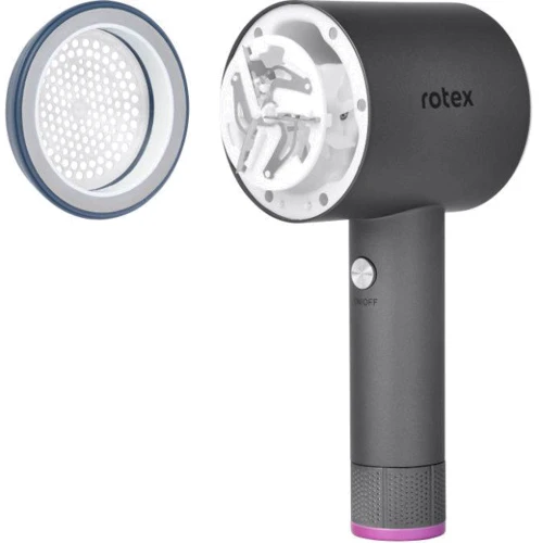 Машинка для удаления катышков Rotex RCC600-S Katana фото 3