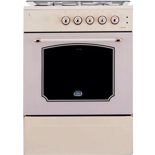 Газовая плита Artel Apetito 10-G Beige