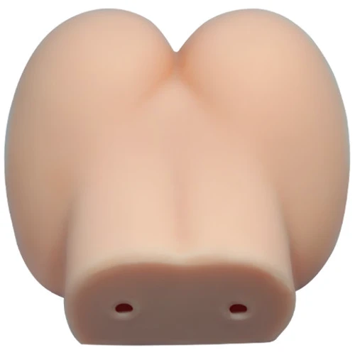 Мастурбатор LYBAILE Crazy Bull Busrty Butt Masturbator Vagina and Anal