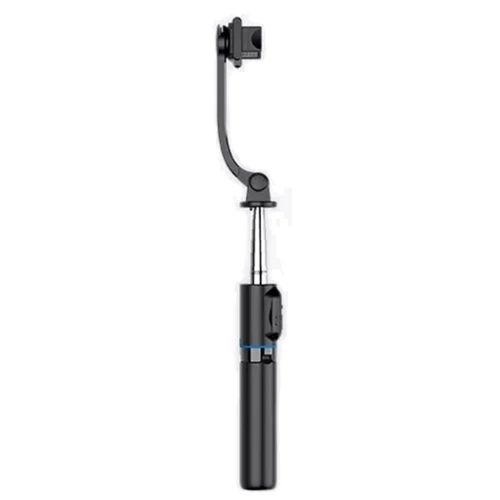 XO SS13 Bluetooth Selfie Stick for Tripods 106cm Black: Цвет черный