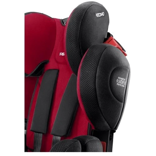 Автокрісло RECARO Young Sport HERO Saphir (6203.21212.66): Група 1/2/3