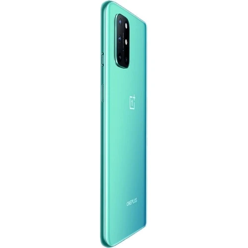Смартфон OnePlus 8T 8/128GB Aquamarine Green: Оперативна пам'ять 8 ГБ