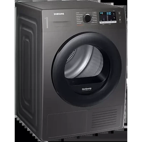 Сушильна машина Samsung DV90TA040AX / UA: Тип завантаження фронтальна
