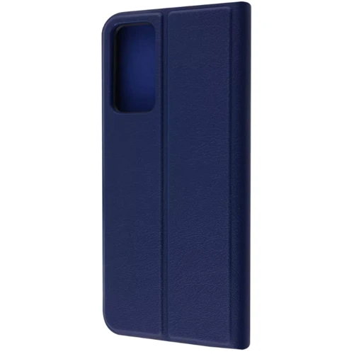 Аксесуар для смартфона WAVE Stage Case Blue для Xiaomi Redmi Note 11 Pro/Redmi Note 12 Pro 4G