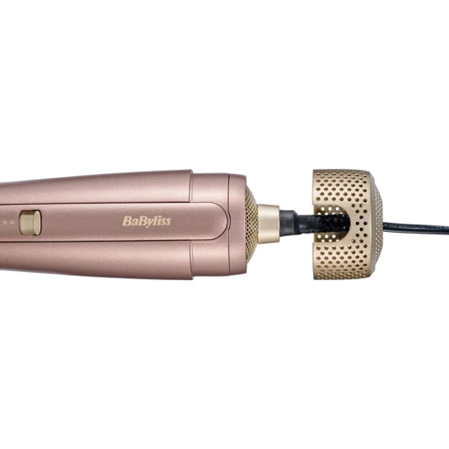 Фен-щітка BaByliss Air Power Volume AS95E фото 10
