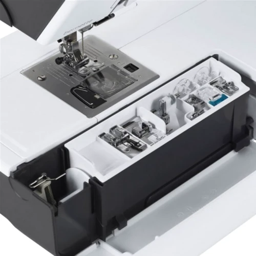 Швейная машина Bernina Bernette B77 фото 5