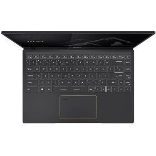 Ноутбук MSI Summit E14 Evo (A12M082RO): Экран 14" (3840x2400)