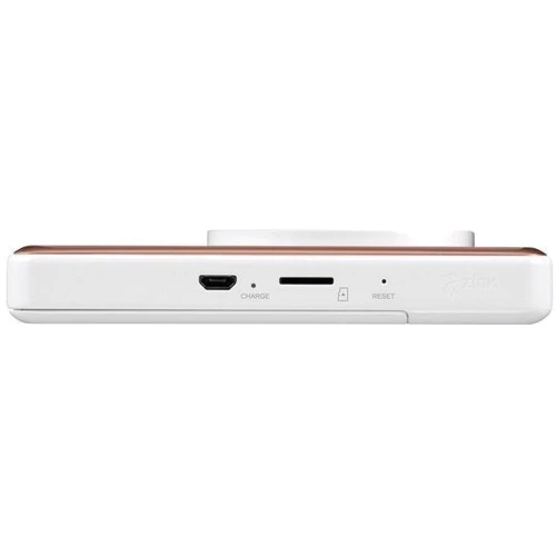 Canon Zoemini S ZV123 Rose Gold (3879C007): Размер матрицы 1/2"